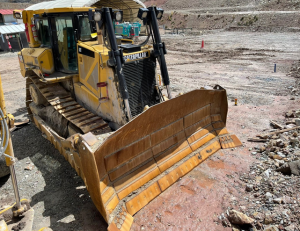 TRACTOR ORUGAS CATERPILLAR 