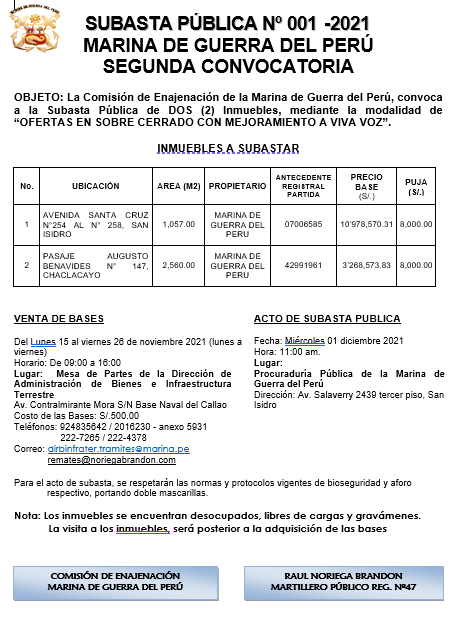 aviso