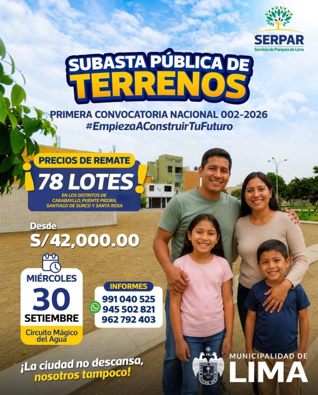 AVISO SERPAR 30.SET.2026.